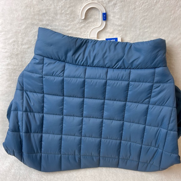Top Paw Other - New with tags, Top Paw brand blue puffer jacket.